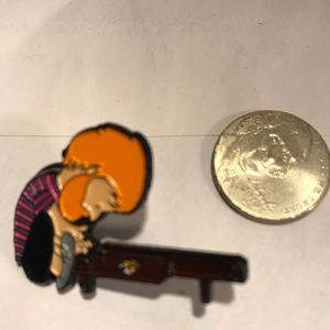 Brent mydland peanuts mashup